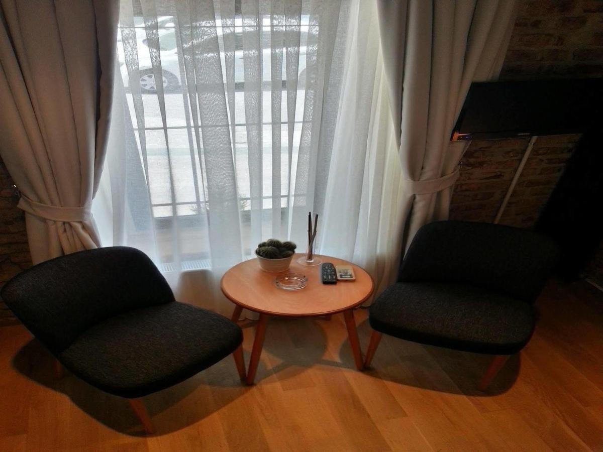 Taxim No18 Boutique Hotel Istanbulská provincie Exteriér fotografie